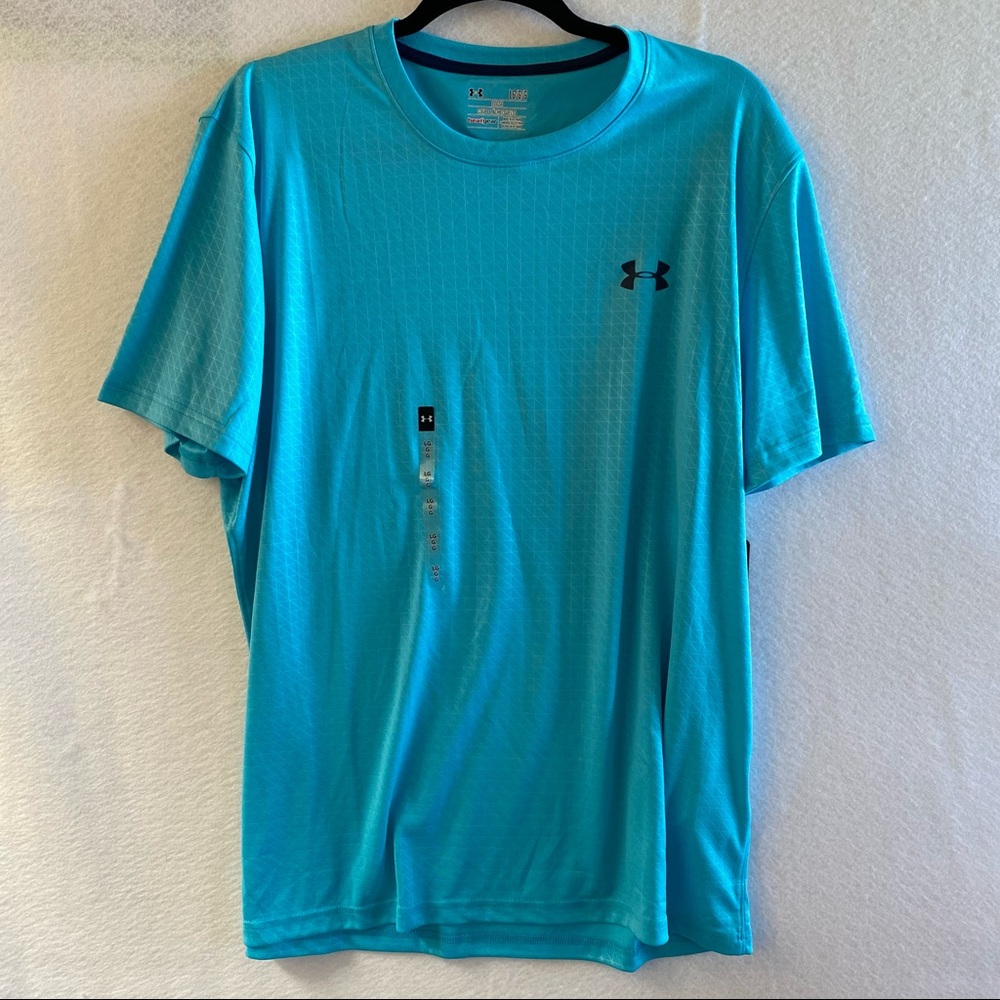 Under Armour Loose HeatGear Shirt